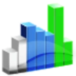 chartpro android application logo